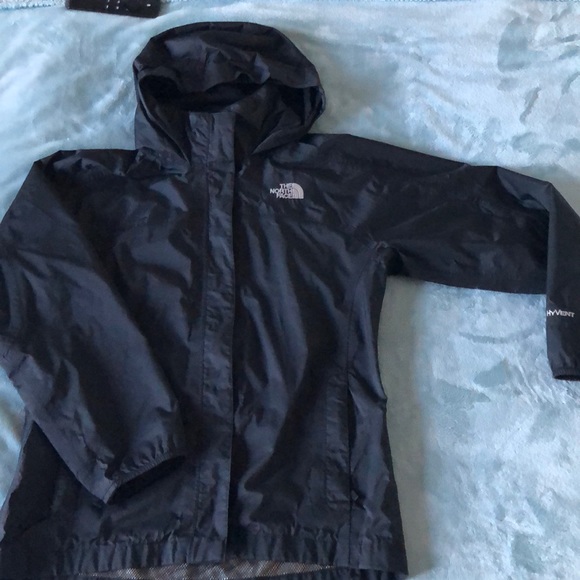 north face petite jacket
